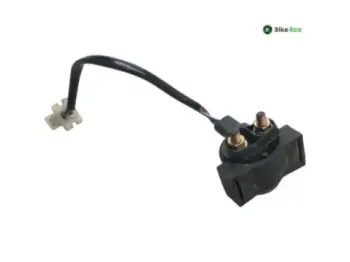 Relais de demarreur YAMAHA VMAX 1200 1993-2007 U.S FULL