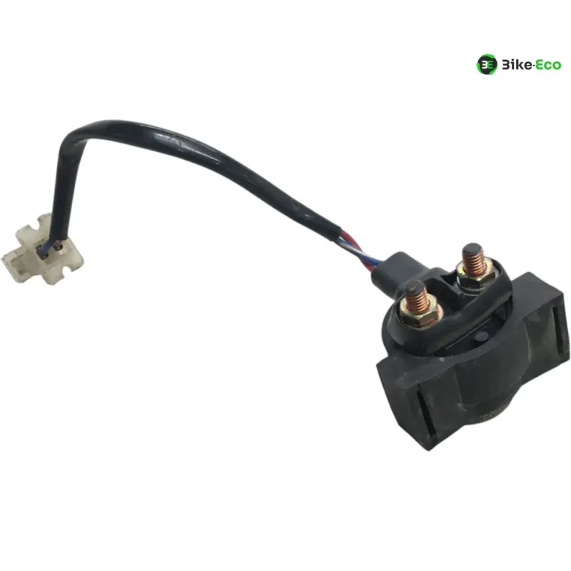 Relais de demarreur YAMAHA VMAX 1200 1993-2007 U.S FULL