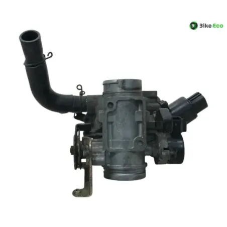 Corps papillon injection YAMAHA YP 400 2004-2006 MAJESTY