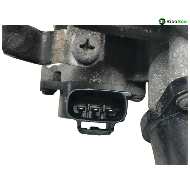 Corps papillon injection YAMAHA YP 400 2004-2006 MAJESTY