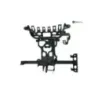 Araignee support YAMAHA YP 400 2004-2006 MAJESTY
