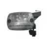Maitre cylindre frein avant YAMAHA XP 500 2004-2007 TMAX Maitre cylindre frein avant YAMAHA XP 500 2004-2007 TMAX