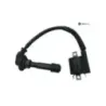 Bobine allumage YAMAHA YP 400 2004-2006 MAJESTY