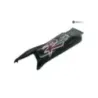 Cache carenage coque arriere droit SUZUKI GSXR 1100 1993-1996 Cache carenage coque arriere droit SUZUKI GSXR 1100 1993-1996