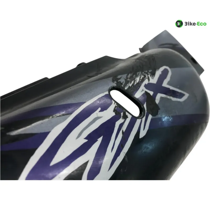 Cache carenage coque arriere droit SUZUKI GSXR 1100 1993-1996
