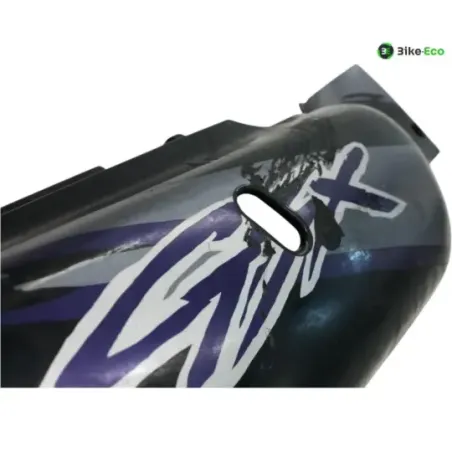 Cache carenage coque arriere droit SUZUKI GSXR 1100 1993-1996