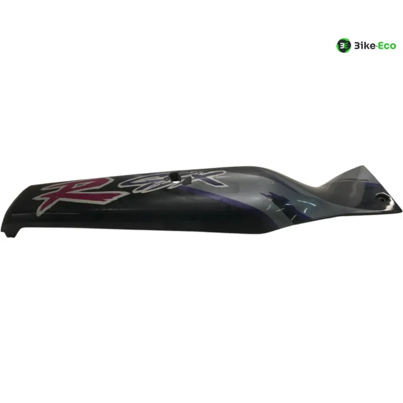 Cache carenage coque arriere droit SUZUKI GSXR 1100 1993-1996