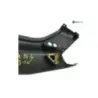 Cache carenage coque arriere droit SUZUKI GSXR 1100 1993-1996 Cache carenage coque arriere droit SUZUKI GSXR 1100 1993-1996