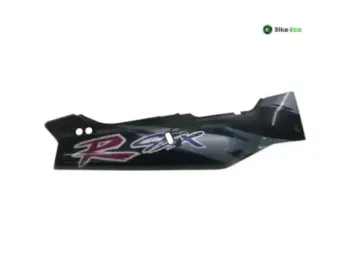 Cache carenage coque arriere droit SUZUKI GSXR 1100 1993-1996