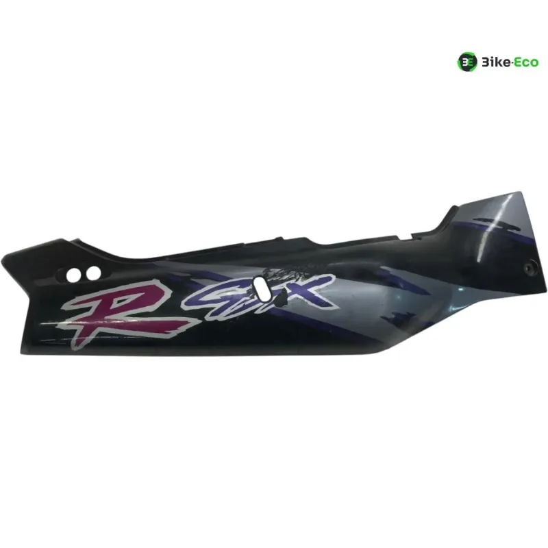 Cache carenage coque arriere droit SUZUKI GSXR 1100 1993-1996