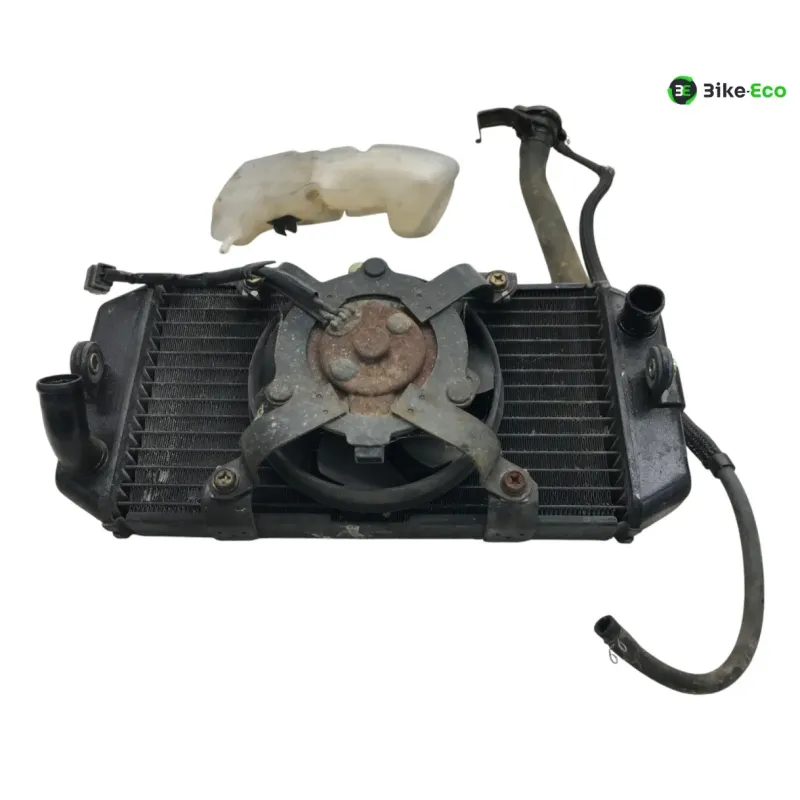 Radiateur eau YAMAHA YP 400 2004-2006 MAJESTY