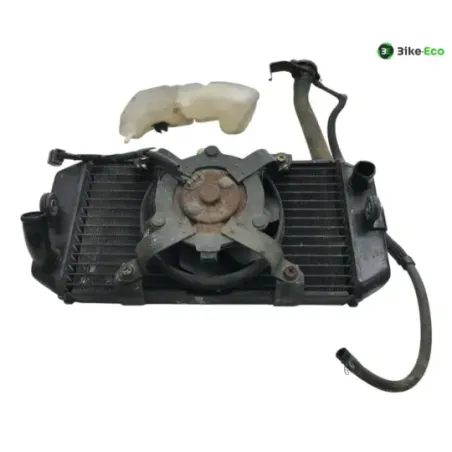 Radiateur eau YAMAHA YP 400 2004-2006 MAJESTY