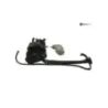 Radiateur eau YAMAHA YP 400 2004-2006 MAJESTY