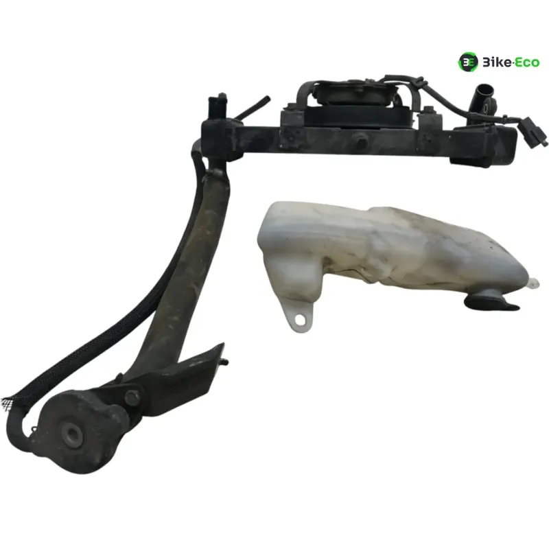 Radiateur eau YAMAHA YP 400 2004-2006 MAJESTY