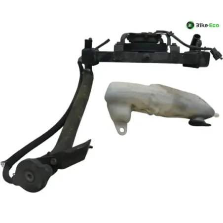 Radiateur eau YAMAHA YP 400 2004-2006 MAJESTY