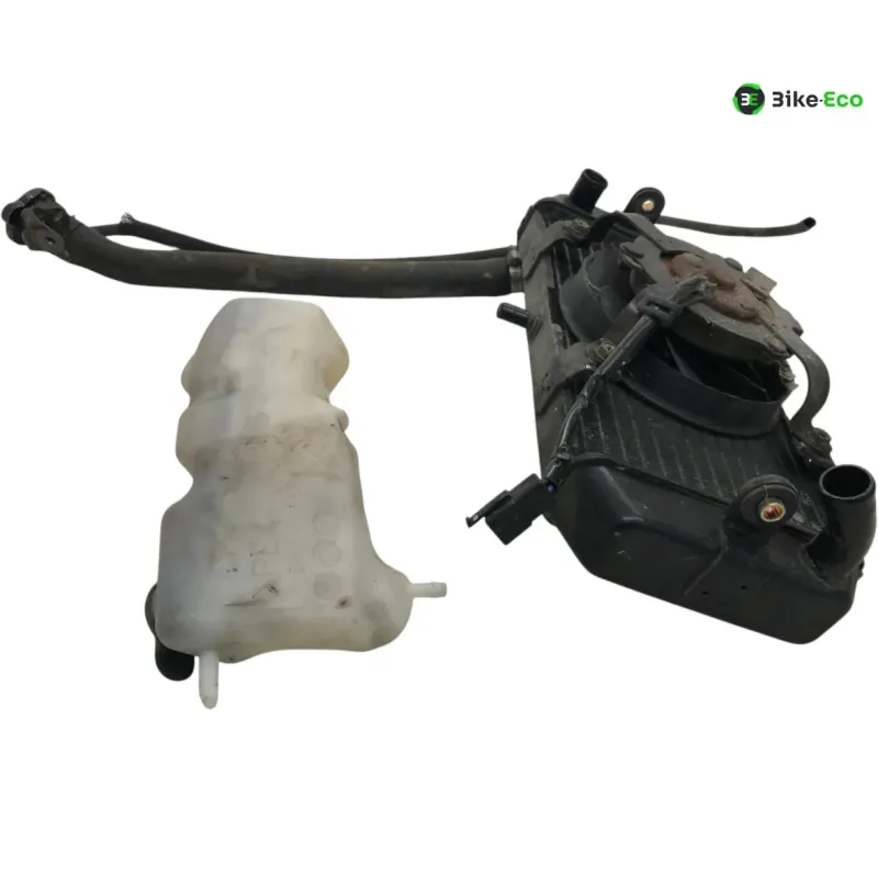 Radiateur eau YAMAHA YP 400 2004-2006 MAJESTY