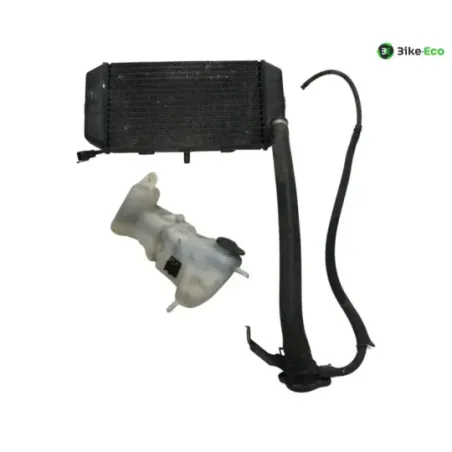 Radiateur eau YAMAHA YP 400 2004-2006 MAJESTY