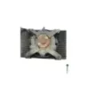 Radiateur eau YAMAHA YP 400 2004-2006 MAJESTY
