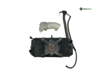 Radiateur eau YAMAHA YP 400 2004-2006 MAJESTY