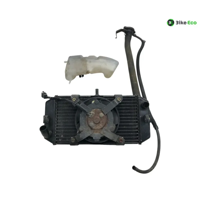 Radiateur eau YAMAHA YP 400 2004-2006 MAJESTY