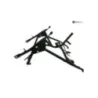 Araignee support HONDA XL 1000 V 1999-2002 VARADERO Araignee support HONDA XL 1000 V 1999-2002 VARADERO