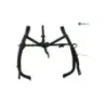 Araignee support HONDA XL 1000 V 1999-2002 VARADERO Araignee support HONDA XL 1000 V 1999-2002 VARADERO