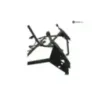 Araignee support HONDA XL 1000 V 1999-2002 VARADERO Araignee support HONDA XL 1000 V 1999-2002 VARADERO