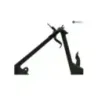 Araignee support HONDA XL 1000 V 1999-2002 VARADERO Araignee support HONDA XL 1000 V 1999-2002 VARADERO