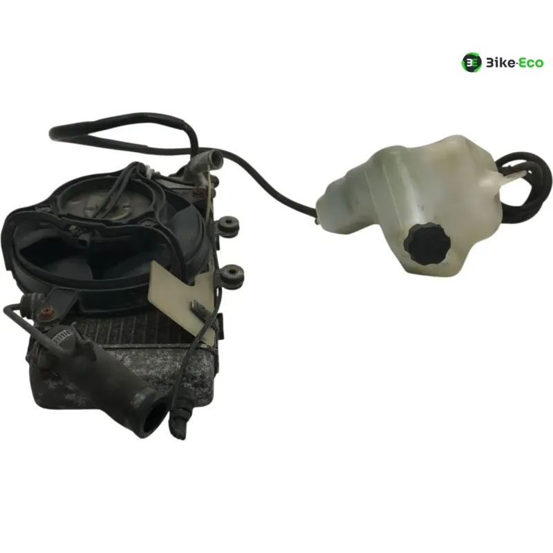 Radiateur eau HONDA XL 1000 V 1999-2002 VARADERO