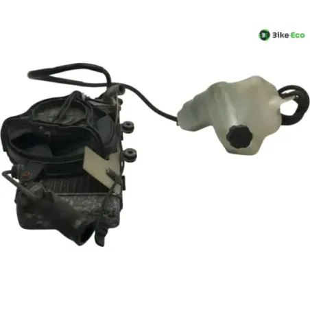 Radiateur eau HONDA XL 1000 V 1999-2002 VARADERO
