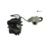 Radiateur eau HONDA XL 1000 V 1999-2002 VARADERO