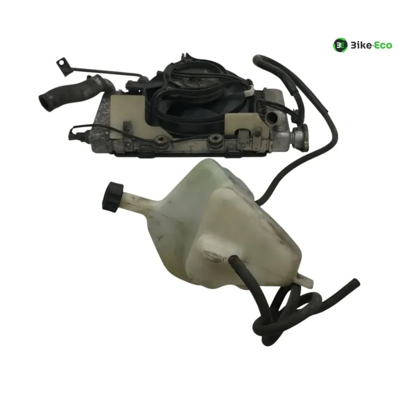 Radiateur eau HONDA XL 1000 V 1999-2002 VARADERO