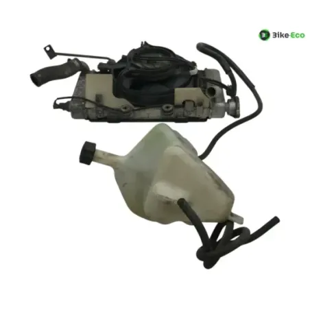 Radiateur eau HONDA XL 1000 V 1999-2002 VARADERO
