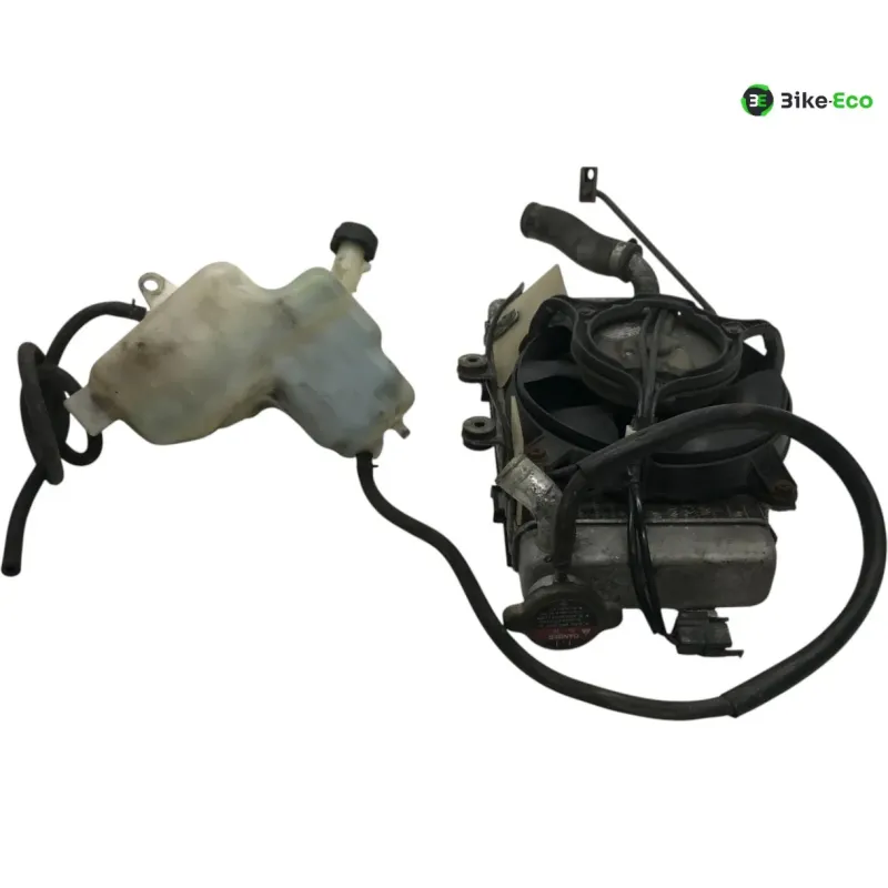 Radiateur eau HONDA XL 1000 V 1999-2002 VARADERO