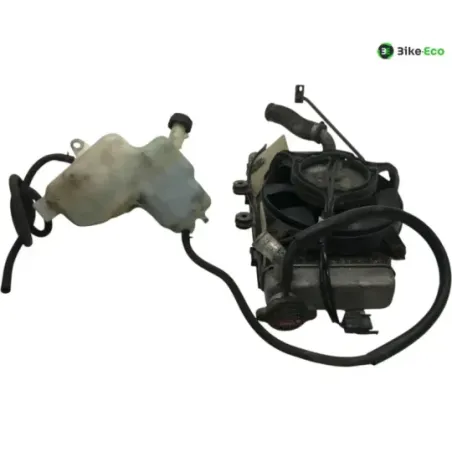 Radiateur eau HONDA XL 1000 V 1999-2002 VARADERO