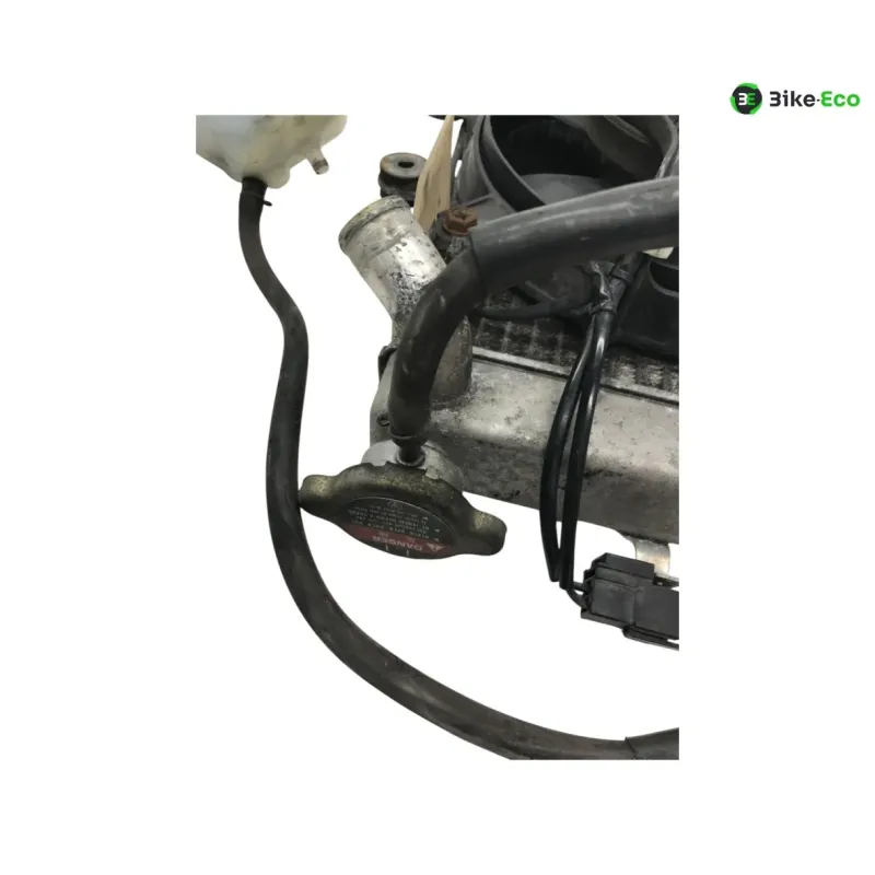 Radiateur eau HONDA XL 1000 V 1999-2002 VARADERO