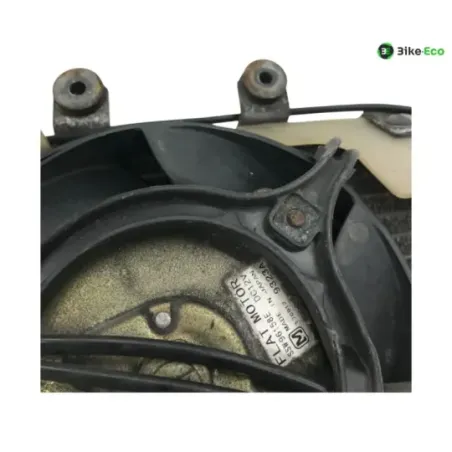 Radiateur eau HONDA XL 1000 V 1999-2002 VARADERO