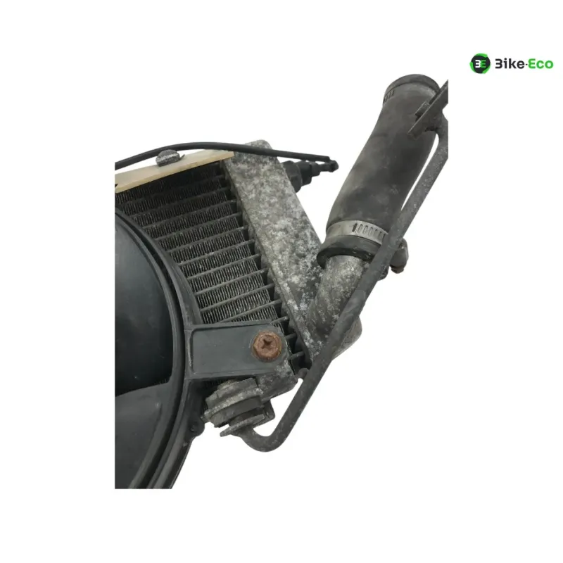 Radiateur eau HONDA XL 1000 V 1999-2002 VARADERO