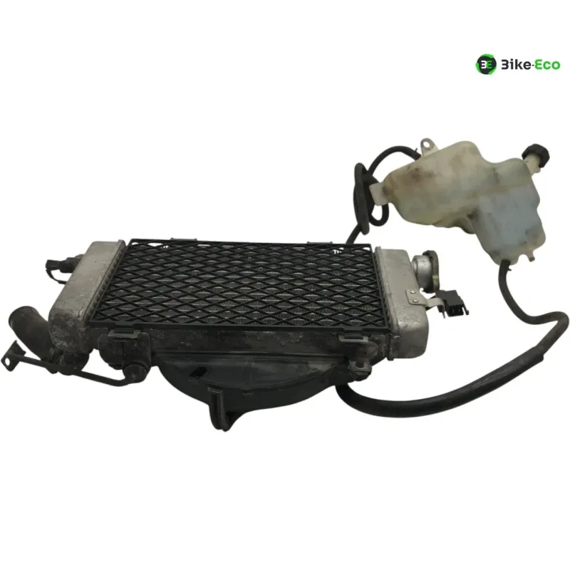 Radiateur eau HONDA XL 1000 V 1999-2002 VARADERO