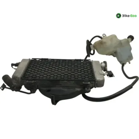 Radiateur eau HONDA XL 1000 V 1999-2002 VARADERO
