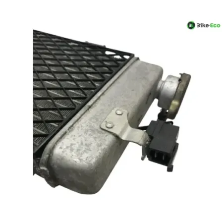 Radiateur eau HONDA XL 1000 V 1999-2002 VARADERO