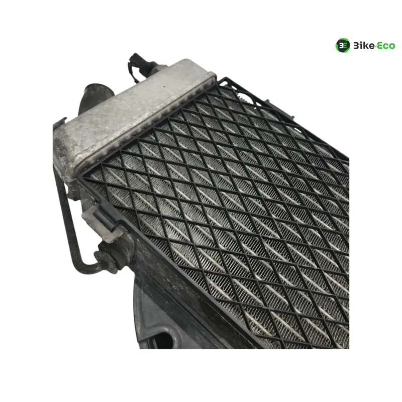 Radiateur eau HONDA XL 1000 V 1999-2002 VARADERO