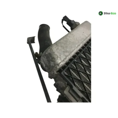 Radiateur eau HONDA XL 1000 V 1999-2002 VARADERO