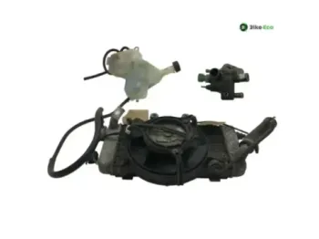 Radiateur eau HONDA XL 1000 V 1999-2002 VARADERO
