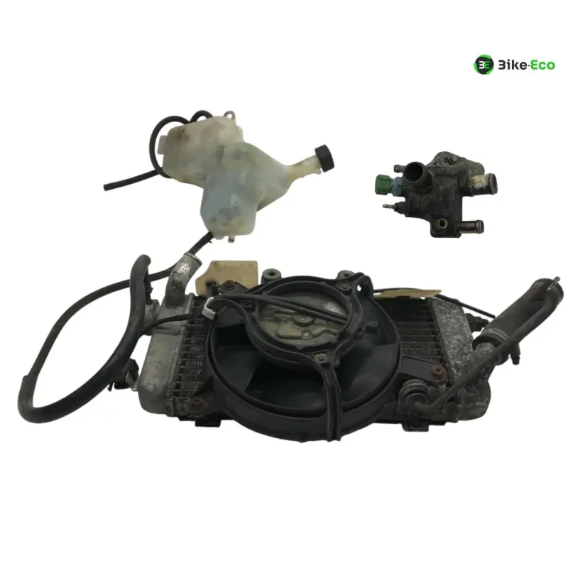 Radiateur eau HONDA XL 1000 V 1999-2002 VARADERO