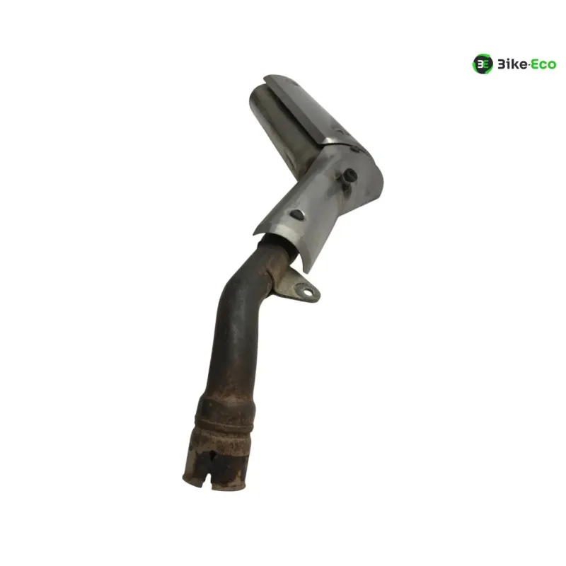 Silencieux droit (echappement) HONDA XL 1000 V 1999-2002 VARADERO
