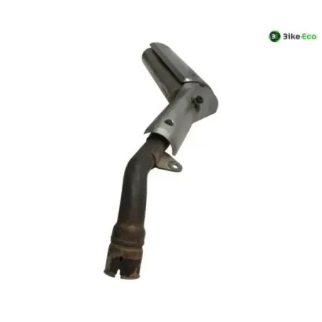 Silencieux droit (echappement) HONDA XL 1000 V 1999-2002 VARADERO