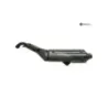 Silencieux droit (echappement) HONDA XL 1000 V 1999-2002 VARADERO Silencieux droit (echappement) HONDA XL 1000 V 1999-2002 VARADERO