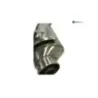 Silencieux droit (echappement) HONDA XL 1000 V 1999-2002 VARADERO Silencieux droit (echappement) HONDA XL 1000 V 1999-2002 VARADERO
