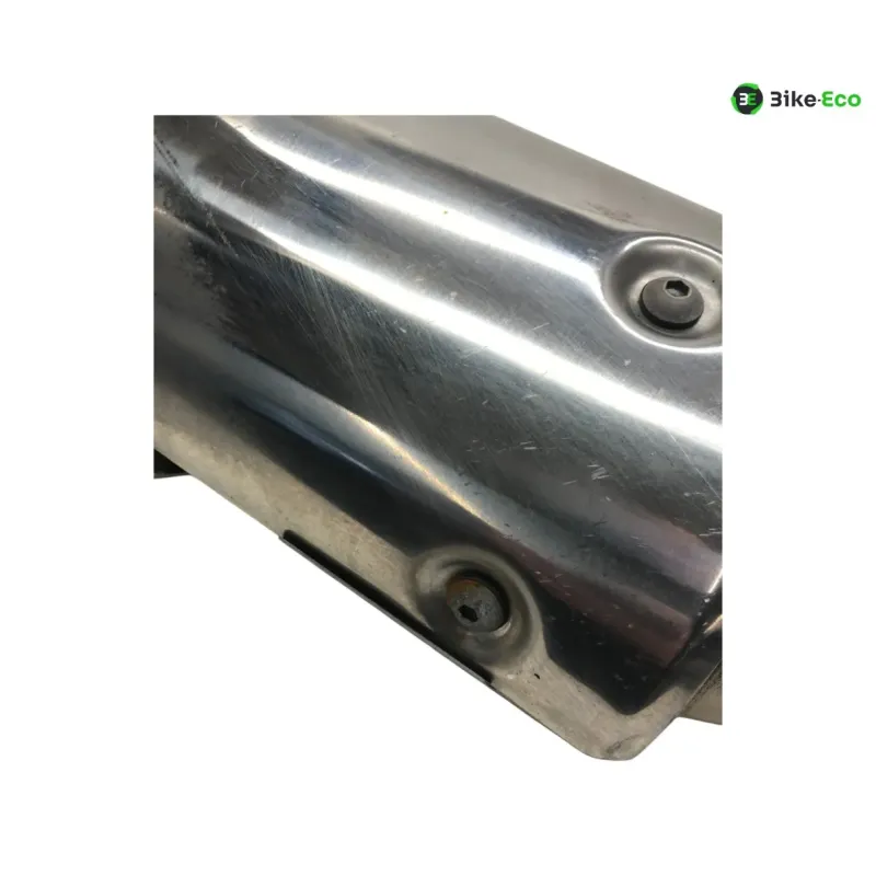 Silencieux droit (echappement) HONDA XL 1000 V 1999-2002 VARADERO